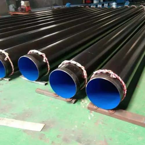 六安涂塑钢管的施工流程注意事项包括