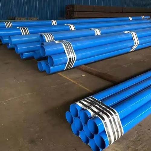 六安涂塑钢管现货