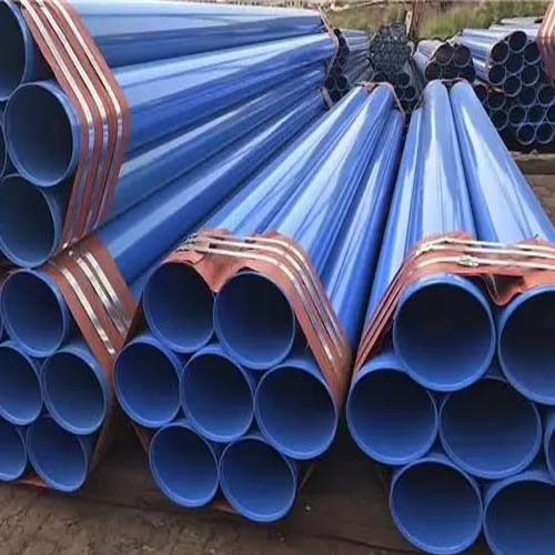 六安涂塑钢管检测