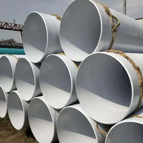 六安涂塑钢管厂家