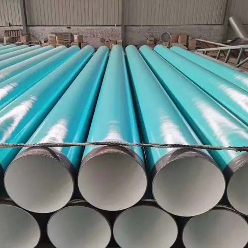 六安防腐涂塑钢管的执行标准