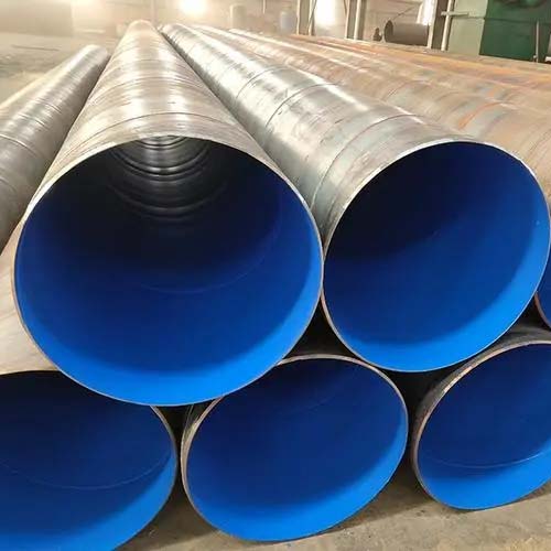 六安给水涂塑钢管价格