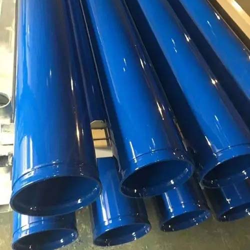 六安给水涂塑钢管有哪些型号？