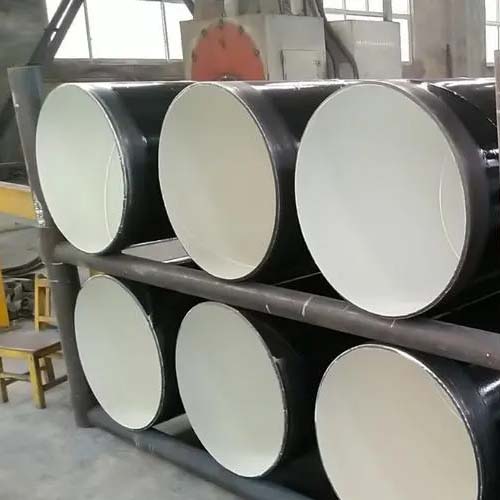 六安涂塑钢管防腐条件