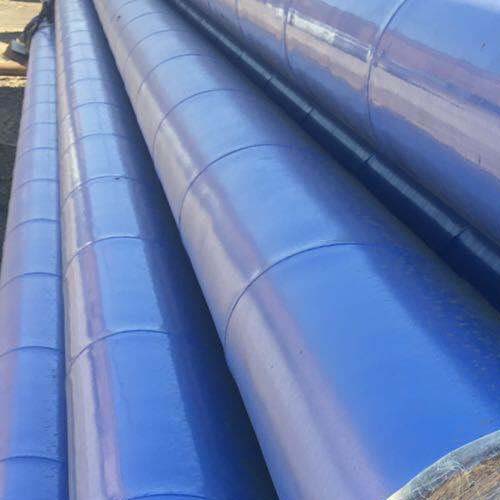 六安防腐涂塑钢管安装注意事项有哪些？