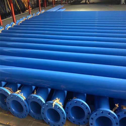 六安给水涂塑钢管的优点包括哪些