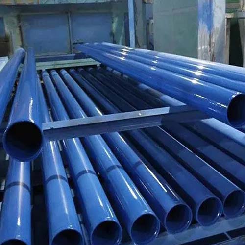 六安防腐涂塑钢管厂家