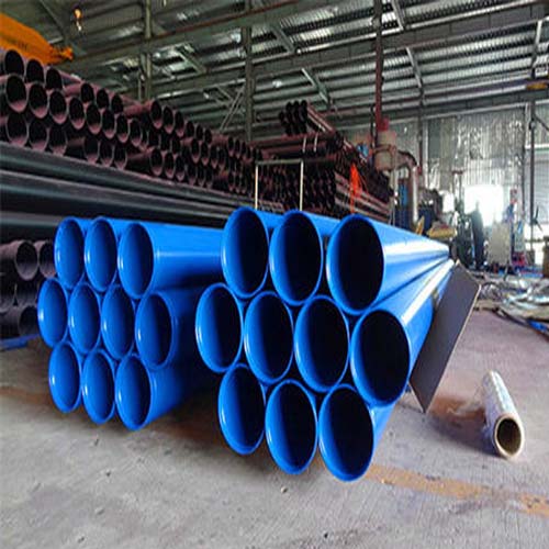 六安防腐涂塑钢管长度